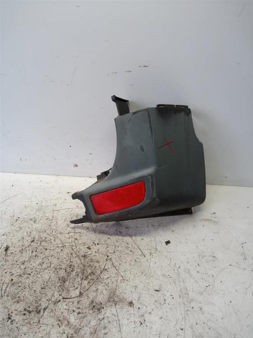 MERCEDES SPRINTER «III» (2013) LAMIERATI ESTERNI PARAURTI ANGOLARE POST. DX. USATO Da 2016 in poi [[219060]]