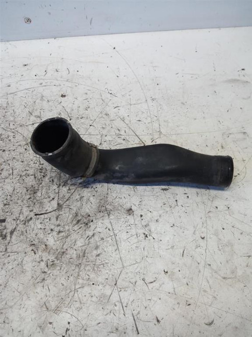 VOLVO V50 (2004) SCARICO E INIEZIONE MANICOTTO INTERCOOLER DX. USATO Da 2006 in poi [[219034]]