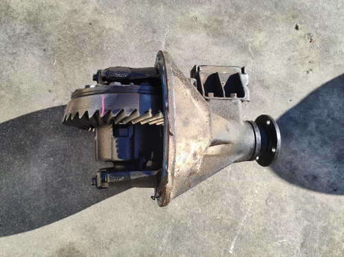 HYUNDAI GALLOPER «II» (1998) CAMBIO E TRASMISSIONE DIFFERENZIALE POST. USATO [[219024]]