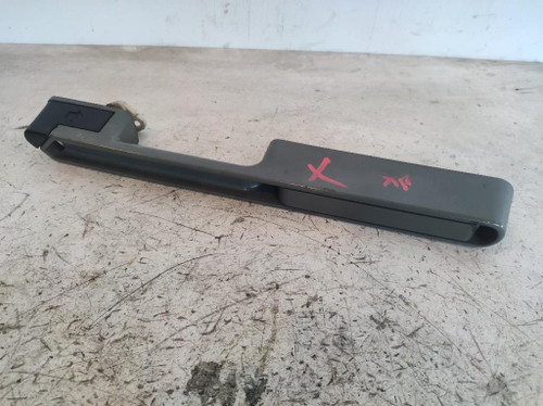 FIAT PANDA «I» (1991) ALLESTIMENTI INTERNI MANIGLIA PORTA INT. ANT. DX. USATO [[218965]]