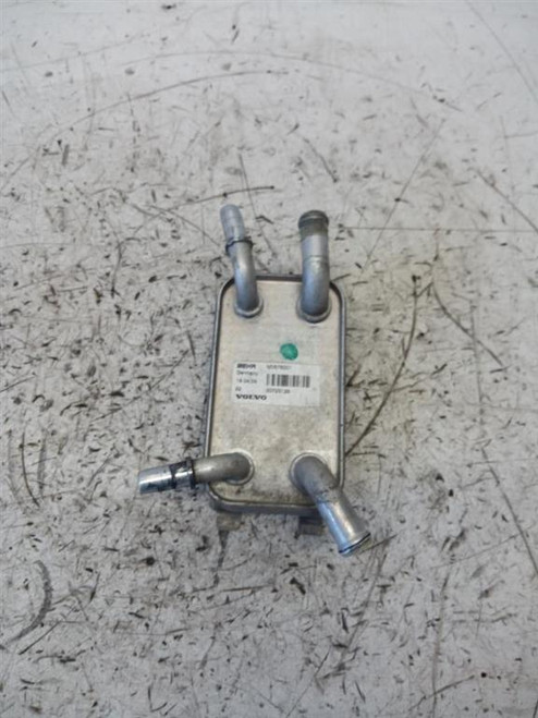 VOLVO V50 (2004) CAMBIO E TRASMISSIONE RADIATORE OLIO CAMBIO AUT. USATO Da 2006 in poi [[218932]]