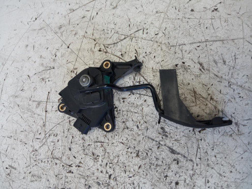 NISSAN QASHQAI «I» (2010) SCARICO E INIEZIONE PEDALE ACCELERATORE USATO Da 2010 in poi [[218893]]