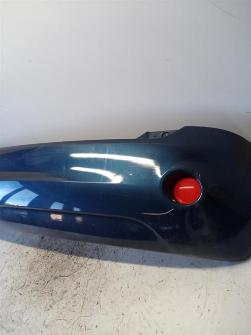 FORD FIESTA «V» (2002) LAMIERATI ESTERNI PARAURTI SUP. POST. USATO Da 2002 A 2008 [[218881]]