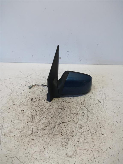 FORD FIESTA «V» (2002) CRISTALLI RETROVISORE ESTERNO ANT. SX. USATO Da 2002 A 2008 [[218878]]