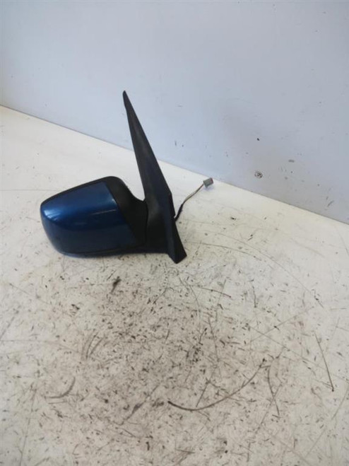 FORD FIESTA «V» (2002) CRISTALLI RETROVISORE ESTERNO ANT. DX. USATO Da 2002 A 2008 [[218877]]