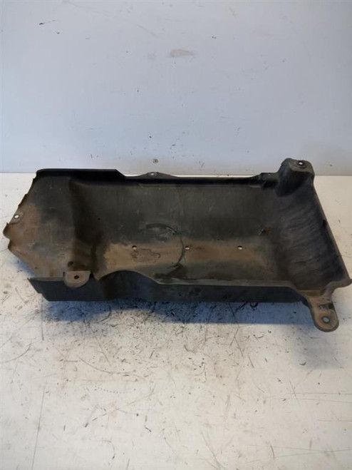 MERCEDES CLASSE GLC «C253» COUPÉ (2016) MOTORE CARTER PROTEZIONE MOTORE INF. ANT. USATO [[218858]]