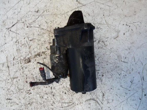 FIAT DOBLÒ «II» CARGO (2005) IMPIANTO ELETTRICO MOTORINO AVVIAMENTO USATO Da 2005 A 2009 [[218823]]