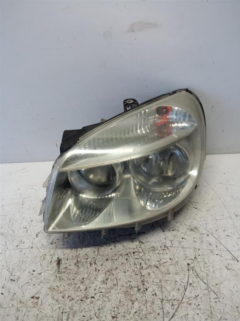 FIAT DOBLÒ «II» CARGO (2005) FANALERIA PROIETTORE ANT. SX. USATO Da 2005 A 2009 [[218816]]