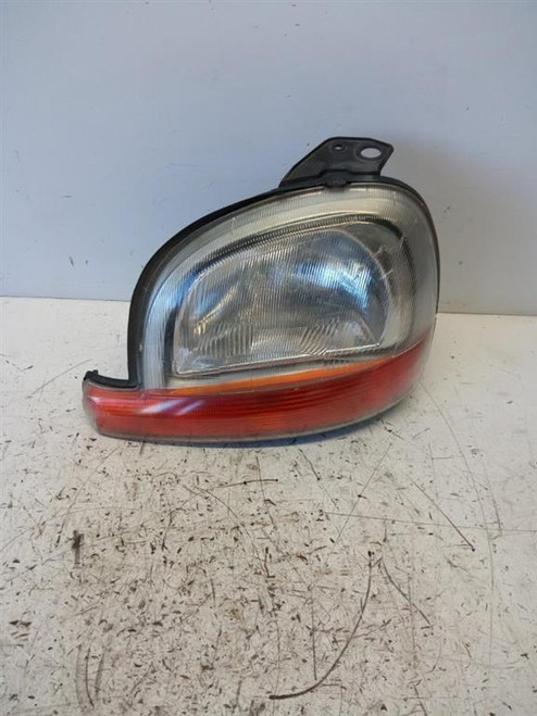 RENAULT KANGOO «II» (2003) FANALERIA PROIETTORE ANT. SX. USATO Da 2003 A 2007 [[218797]]