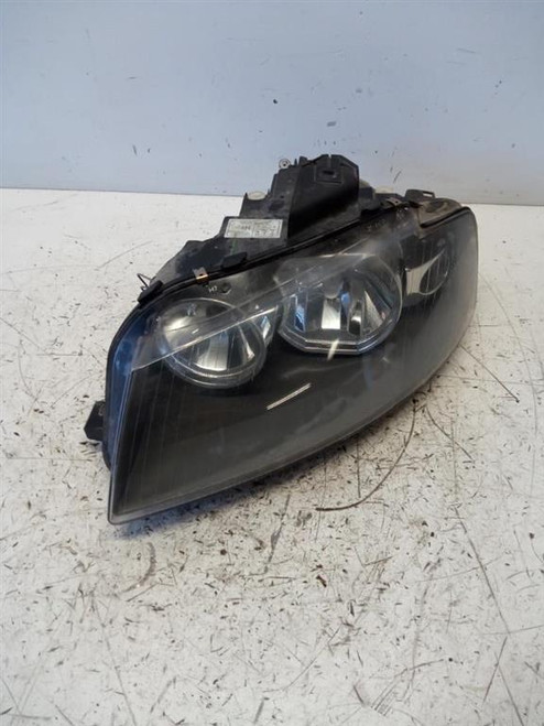 AUDI A3 «8P1» (2004) FANALERIA PROIETTORE ANT. SX. USATO Da 2003 A 2008 [[218788]]