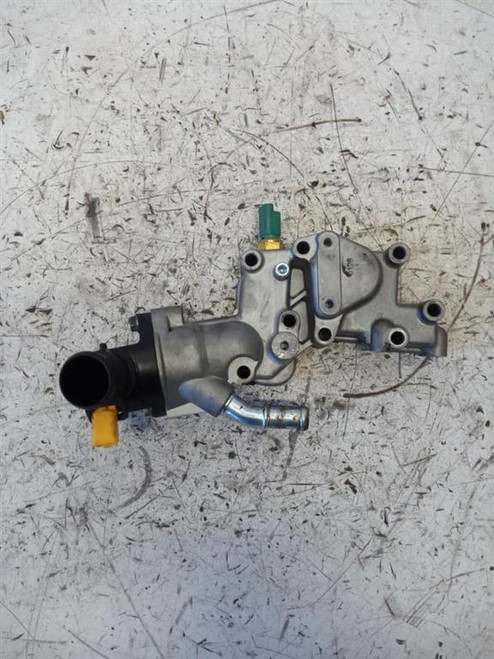 CITROEN C2 (2004) TERMICO VALVOLA TERMOSTATICA COMPLETA USATO Da 2003 A 2010 [[218785]]