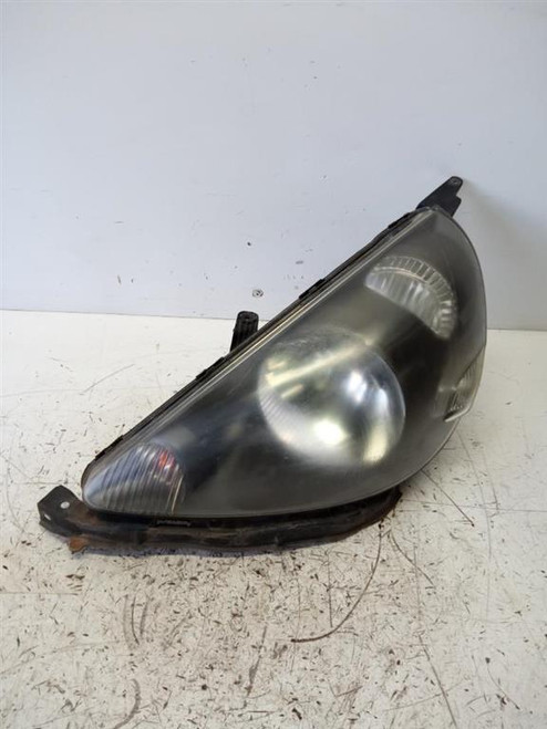 HONDA JAZZ «I» (2002) FANALERIA PROIETTORE ANT. SX. USATO Da 2001 A 2008 [[218736]]