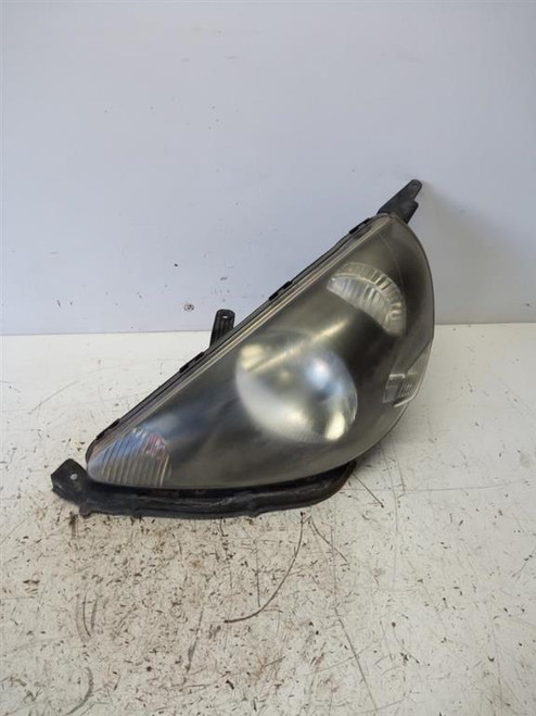 HONDA JAZZ «I» (2002) FANALERIA PROIETTORE ANT. SX. USATO Da 2001 A 2008 [[218735]]
