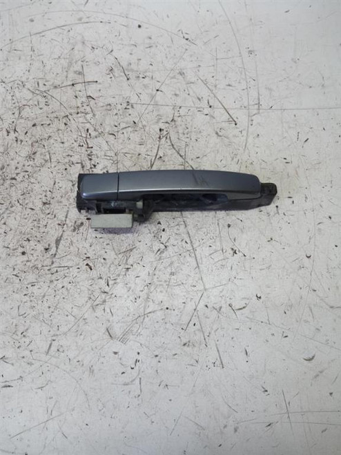 NISSAN QASHQAI «I» (2010) LAMIERATI ESTERNI MANIGLIA PORTA EST. POST. SX. USATO Da 2010 in poi [[218712]]