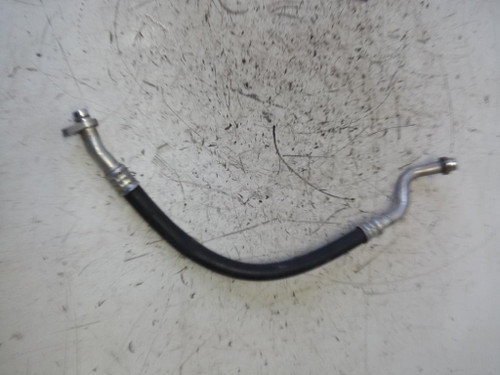 NISSAN QASHQAI «I» (2010) TERMICO FLESSIBILE A/C (COMPRESSORE/EVAPORATORE) USATO Da 2010 in poi [[218710]]