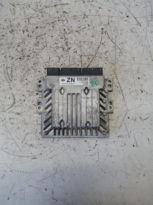 NISSAN QASHQAI «I» (2010) SCARICO E INIEZIONE CENTRALINA INIEZIONE USATO Da 2010 in poi [[218709]]