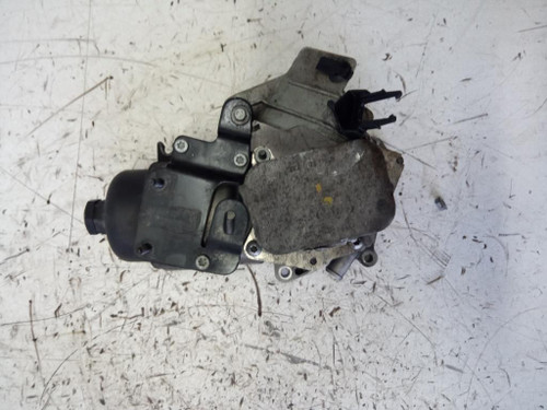 FORD C-MAX «III» (2011) MOTORE SUPPORTO FILTRO OLIO USATO [[218690]]