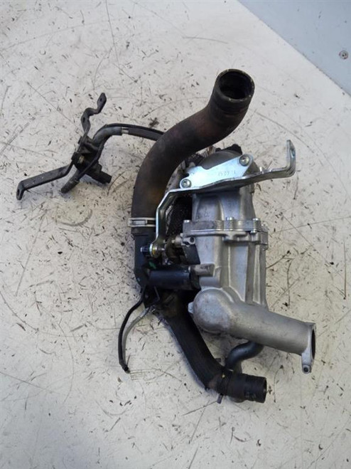 FORD C-MAX «III» (2011) SCARICO E INIEZIONE RADIATORE EGR USATO Da 2010 A 2015 [[218687]]