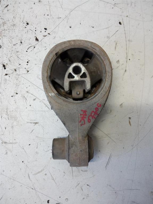 NISSAN QASHQAI «I» (2010) MOTORE SUPPORTO GOMMA MOTORE (BIELLETTA) SX. USATO Da 2010 in poi [[218660]]