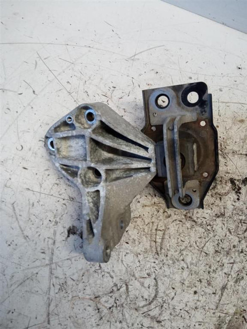 NISSAN QASHQAI «I» (2010) MOTORE SUPPORTO GOMMA MOTORE DX. USATO Da 2010 in poi [[218659]]