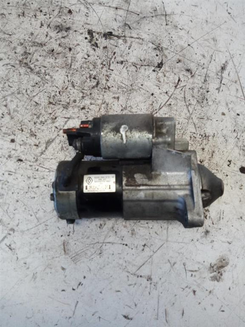 NISSAN QASHQAI «I» (2010) IMPIANTO ELETTRICO MOTORINO AVVIAMENTO USATO Da 2010 in poi [[218657]]