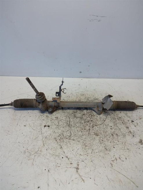 NISSAN QASHQAI «I» (2010) STERZO SCATOLA STERZO C/SERVOSTERZO USATO Da 2010 in poi [[218650]]