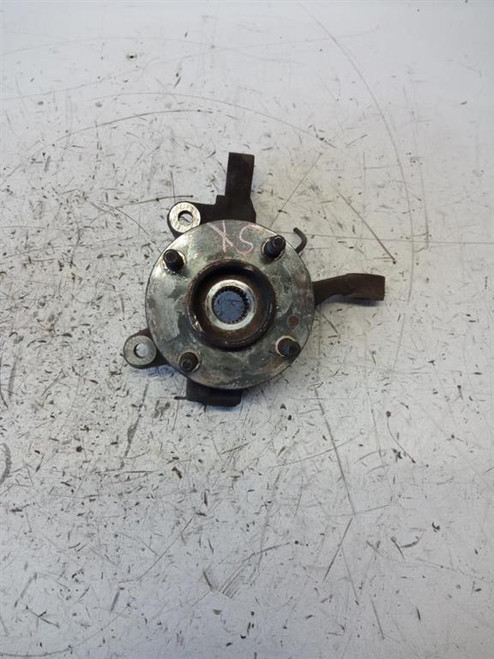 FORD FIESTA «VI» (2008) ASSALE FUSELLO RUOTA ANT. SX. USATO Da 2008 A 2012 [[218643]]