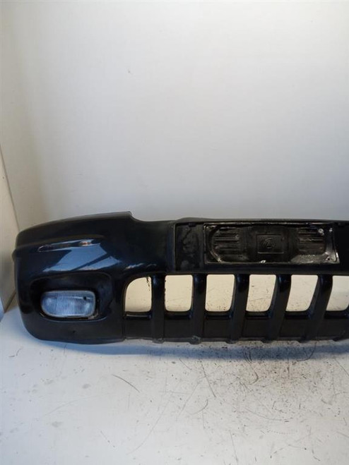 JEEP GRAND CHEROKEE «II» (1999) LAMIERATI ESTERNI PARAURTI ANT. USATO Da 1999 A 2001 [[218623]]