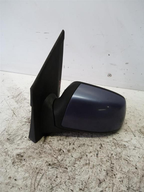 FORD FIESTA «V» (2002) CRISTALLI RETROVISORE ESTERNO ANT. SX. USATO Da 2002 A 2008 [[218605]]
