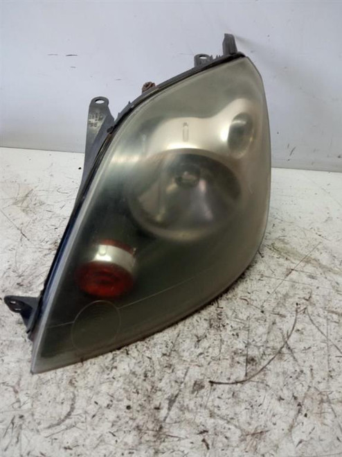 FORD FIESTA «V» (2002) FANALERIA PROIETTORE ANT. SX. USATO Da 2002 A 2008 [[218601]]