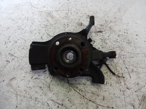 FIAT SEICENTO (1998) ASSALE FUSELLO RUOTA ANT. DX. USATO Da 2000 A 2000 [[218570]]