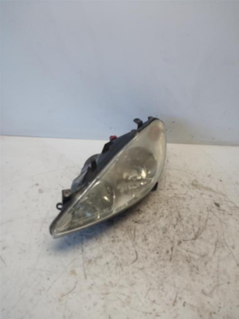 PEUGEOT 307 «I» (2001) FANALERIA PROIETTORE ANT. SX. USATO Da 2004 A 2005 [[218540]]