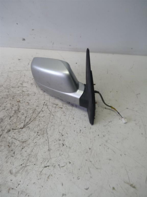 NISSAN X-TRAIL «I» (2001) CRISTALLI RETROVISORE ESTERNO ANT. DX. USATO Da 2001 A 2003 [[218505]]