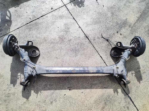 VOLKSWAGEN POLO «VI» (2014) ASSALE ASSALE POST. USATO [[218462]]