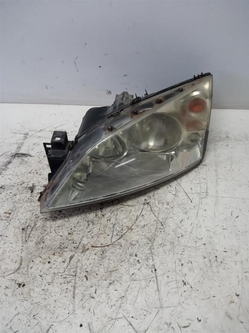 FORD MONDEO «III» (2001) FANALERIA PROIETTORE ANT. SX. USATO Da 2004 A 2007 [[218453]]