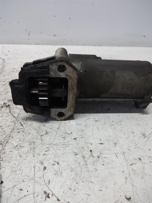 FORD MONDEO «III» (2001) IMPIANTO ELETTRICO MOTORINO AVVIAMENTO USATO Da 2004 A 2007 [[218451]]