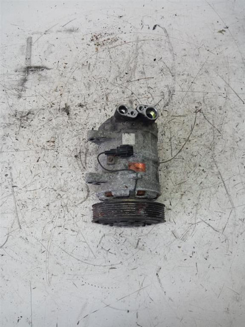 NISSAN TERRANO «II» (1999) TERMICO COMPRESSORE A/C USATO Da 2002 A 2006 [[218433]]