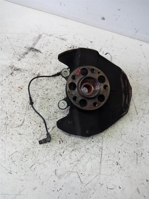 MERCEDES CLASSE A «W169» (2005) ASSALE FUSELLO RUOTA ANT. DX. USATO Da 2004 A 2008 [[218408]]