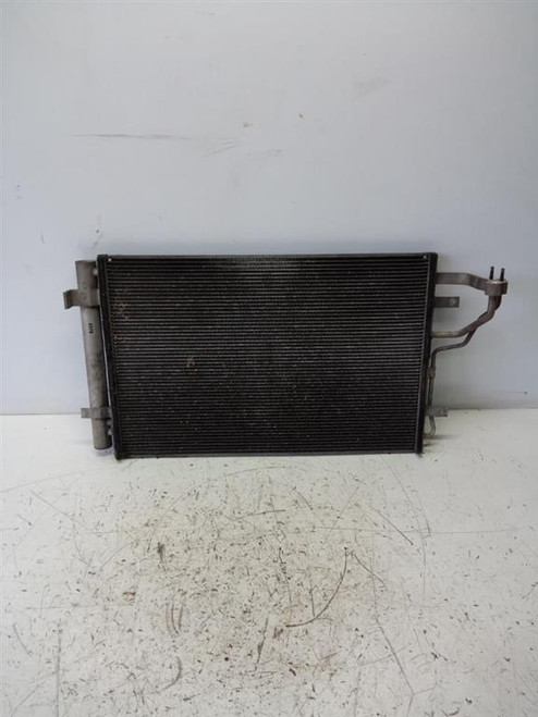 HYUNDAI I30 «I» (2007) TERMICO CONDENSATORE A/C USATO Da 2007 A 2012 [[218397]]