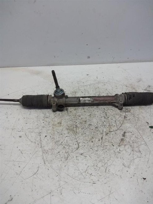 LANCIA YPSILON «III» (2015) STERZO SCATOLA STERZO C/SERVOSTERZO USATO Da 2015 A 2021 [[218369]]