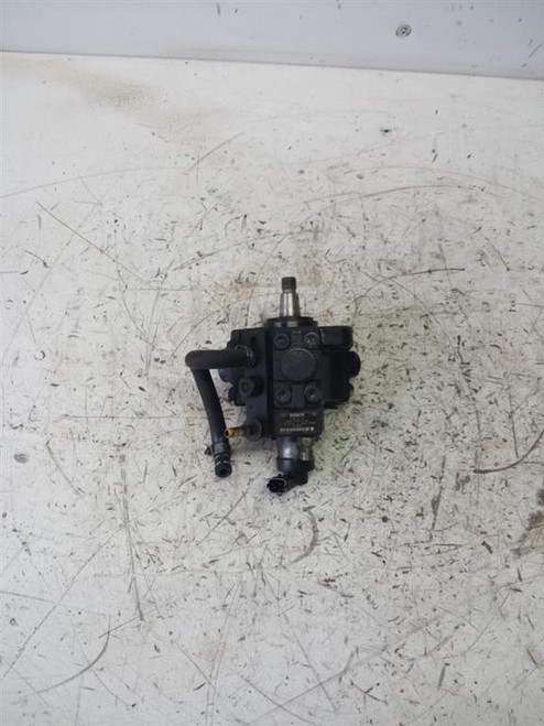 FIAT CROMA «II» (2007) SCARICO E INIEZIONE POMPA INIEZIONE USATO Da 2007 A 2011 [[218360]]