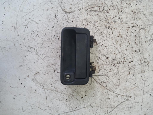 SUZUKI VITARA «I» (1989) LAMIERATI ESTERNI MANIGLIA PORTA EST. ANT. SX. USATO Da 1991 A 1998 [[218344]]