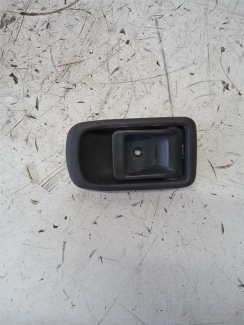 PIAGGIO PORTER MAXXI (2009) ALLESTIMENTI INTERNI MANIGLIA PORTA INT. ANT. DX. USATO Da 2010 A 2015 [[218323]]
