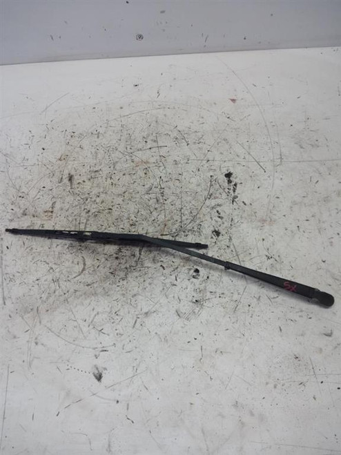 PIAGGIO PORTER MAXXI (2009) CRISTALLI BRACCIO TERGICRISTALLO PARABREZZA SX. USATO Da 2010 A 2015 [[218311]]