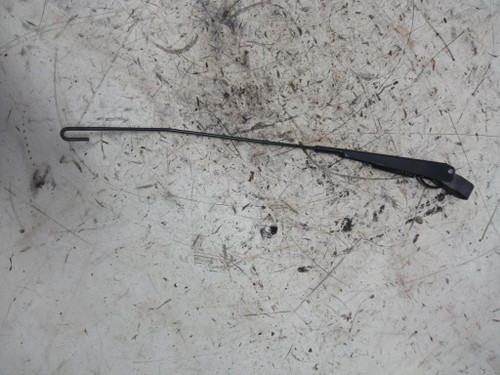 PIAGGIO PORTER MAXXI (2009) CRISTALLI BRACCIO TERGICRISTALLO PARABREZZA DX. USATO Da 2010 A 2015 [[218308]]