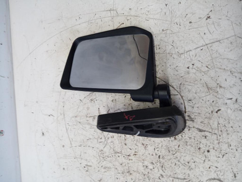 PIAGGIO PORTER MAXXI (2009) CRISTALLI RETROVISORE ESTERNO ANT. DX. USATO Da 2010 A 2015 [[218307]]