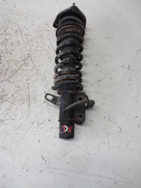 PIAGGIO PORTER MAXXI (2009) ASSALE AMMORTIZZATORE ANT. DX. USATO Da 2010 A 2015 [[218289]]