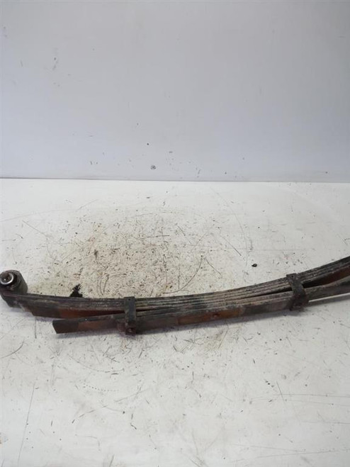 PIAGGIO PORTER MAXXI (2009) ASSALE BALESTRA POST. DX. USATO Da 2010 A 2015 [[218287]]