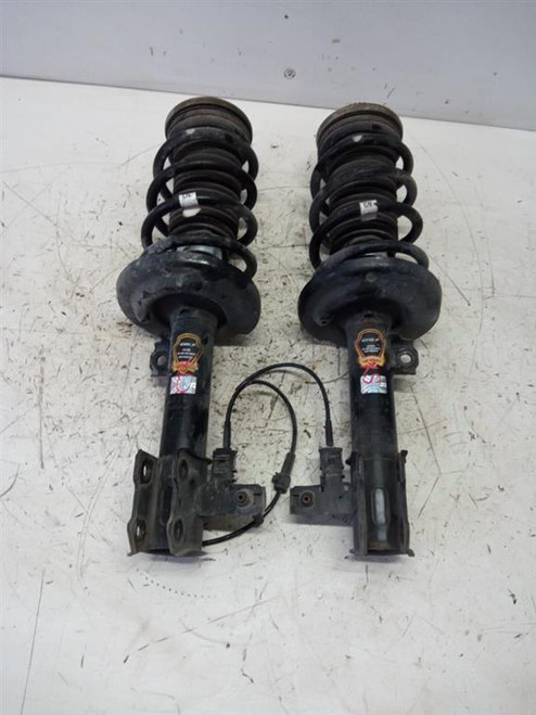 OPEL ZAFIRA «B» (2005) ASSALE AMMORTIZZATORE ANT. DX. USATO Da 2005 A 2008 [[218271]]