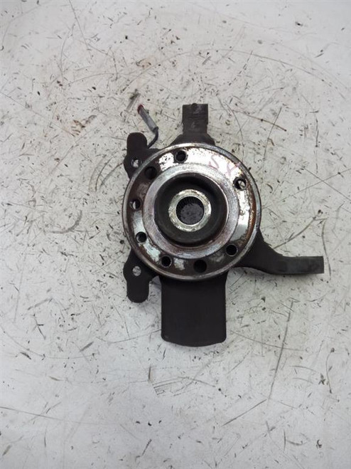 OPEL ZAFIRA «B» (2005) ASSALE FUSELLO RUOTA ANT. SX. USATO Da 2005 A 2008 [[218269]]